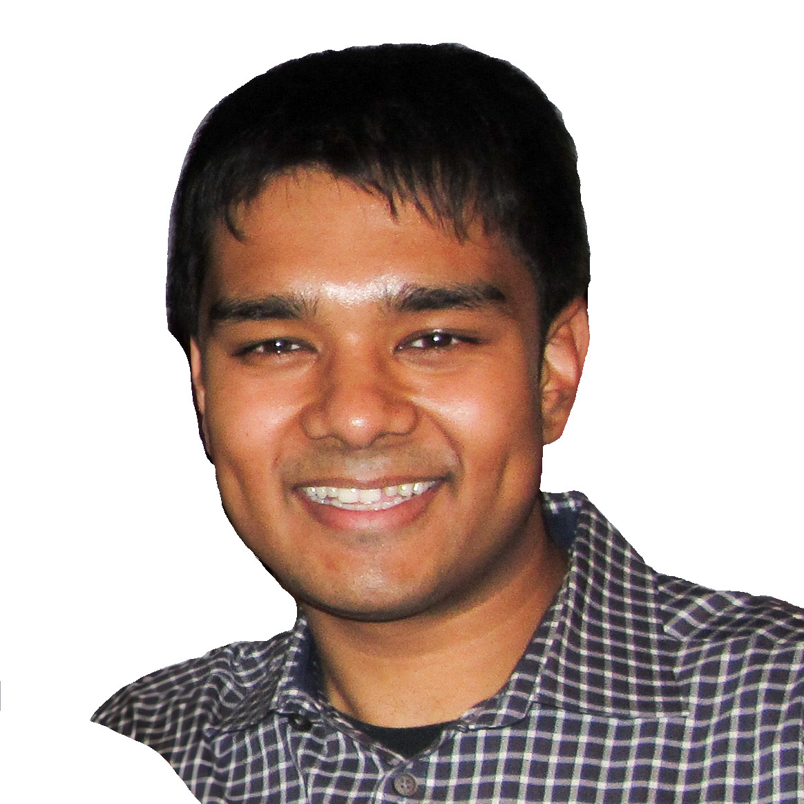 Troy Hussain